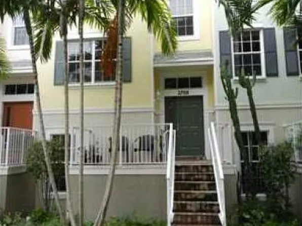 2708 Duval Ln, Fort Lauderdale, FL 33334