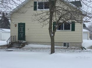 511 E Clark St, Spencer, WI 54479