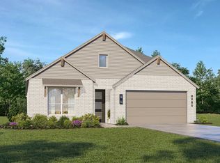 5821 Sean Paul Ln, Georgetown, TX 78628