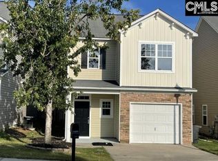 403 Drooping Leaf Rd, Lexington, SC 29072