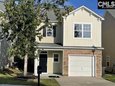 403 Drooping Leaf Rd, Lexington, SC, 29072