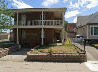 884, Spokane, WA 99205