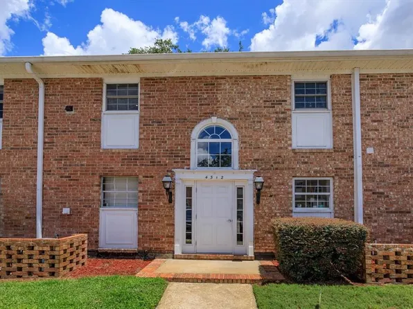 4312 Lake Underhill Rd #19D3, Orlando, FL 32803