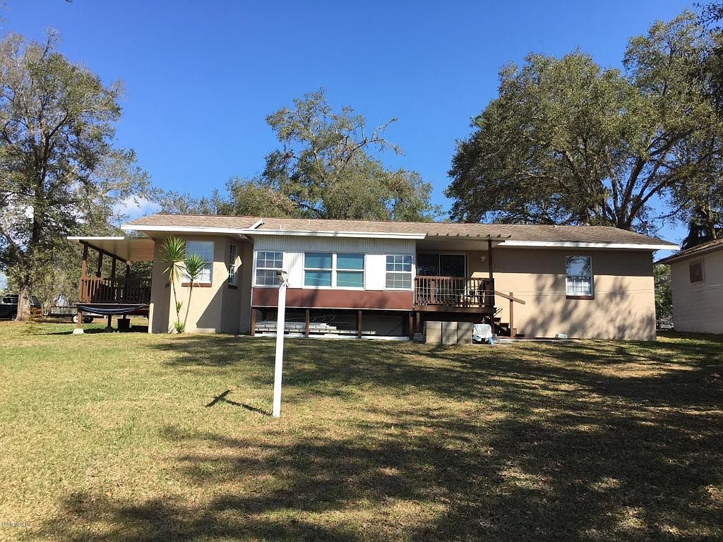 16360 SE 59th St, Ocklawaha, FL 32179 Zillow