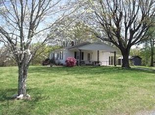 2153 Greenfield Rd, Walnut Cove, NC 27052