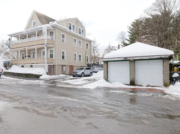 10 Rhubena St, Framingham, MA 01702