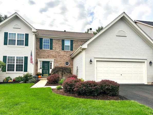 3619 Provence Dr, St Charles, IL 60175