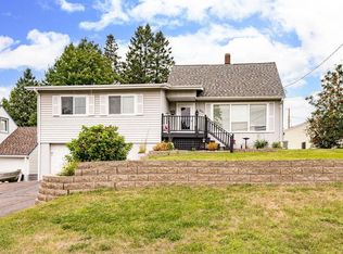 3010 Piedmont Ave, Duluth, MN 55811