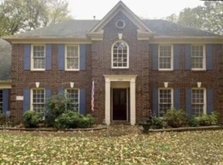 1250 Cherry Rd, Eads, TN 38028