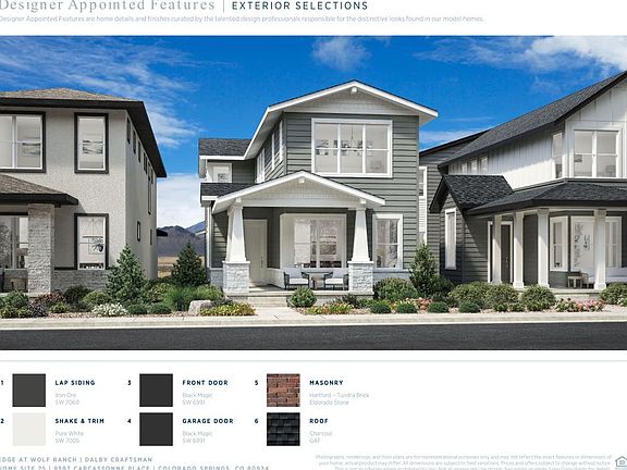 3rd image of 9597 Carcassonne Pl