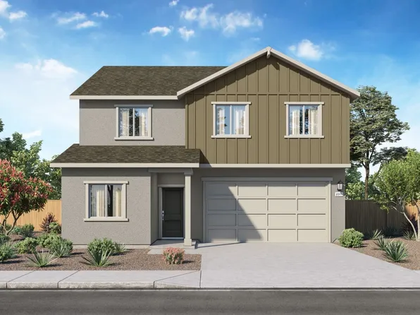 204 Chandler Rd, Dayton, NV 89403