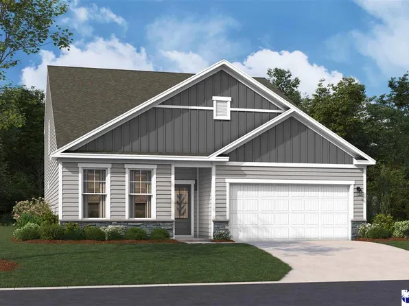 3813 Poodle Path Dr Lot 128, Timmonsville, SC 29161