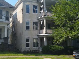 1007 Quincy Ave, Scranton, PA