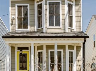 3302 O St, Richmond, VA 23223
