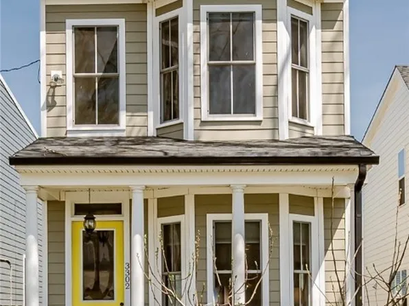 3302 O St, Richmond, VA 23223