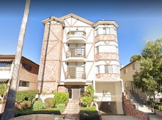 1338 Amherst Ave APT 302, Los Angeles, CA 90025