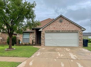 1204 NW 111th St, Oklahoma City, OK 73114