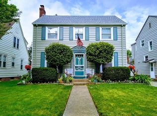 4606 S Wayne Ave, Fort Wayne, IN 46807