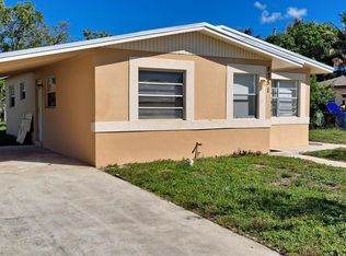 2751 NW 16th Ct, Fort Lauderdale, FL 33311