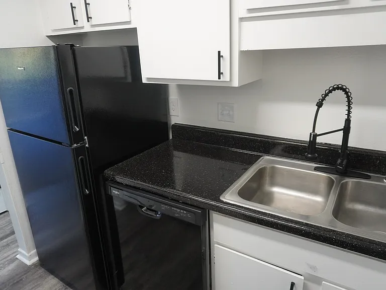 The Raintree Apartments — Photo 8