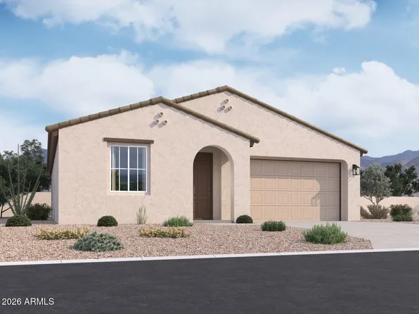 2491 E GALLOPING HORSE Drive, San Tan Valley, AZ 85140