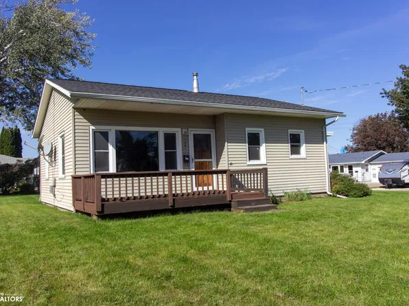 1401 F Ave, Vinton, IA 52349