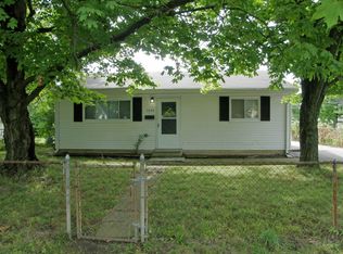 3029 Fairwood Ave, Columbus, OH