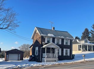 6193 Massillon Rd, Navarre, OH 44662