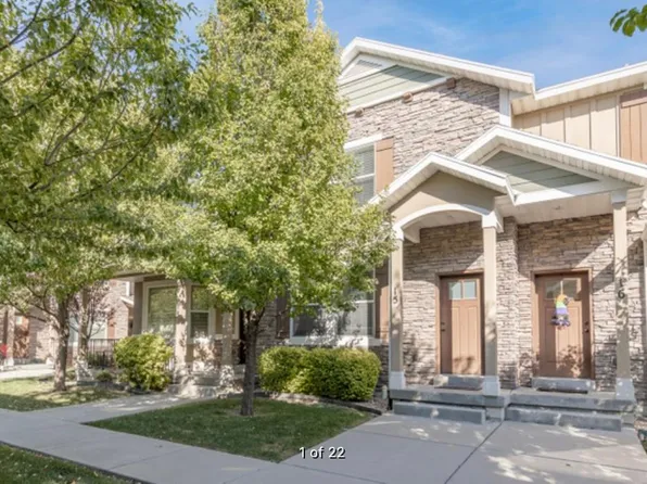 255 W 2700 N Unit 15, Pleasant View, UT 84414