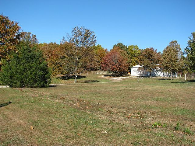 Pond & barn/shop
