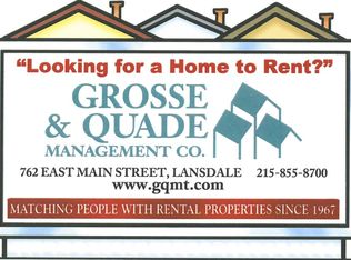 100 N Wales Rd APT 5, Lansdale, PA 19446