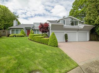 2913 Carriage Way, West Linn, OR