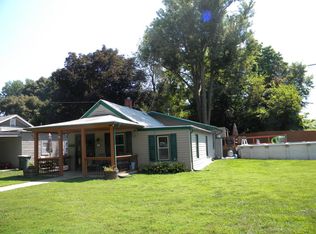 218 W Dolman St, Saint Joseph, MO 64505