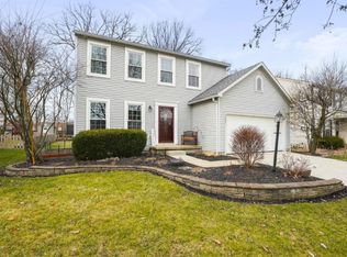 3425 Patcon Way, Hilliard, OH 43026