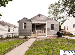 3943 N 38th St, Omaha, NE 68111