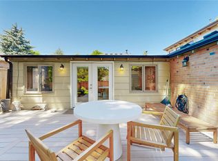 1080 Krameria Street, Denver, CO 80220