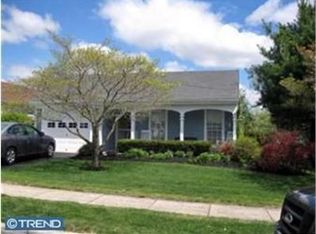 175 Buckingham Dr, Southampton, NJ