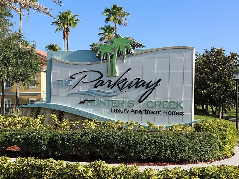 Parkway at Hunters Creek — Photo 17