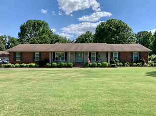 8721 Rosalee Ln LOT 4, Atoka, TN 38004