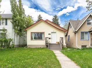 10922 84th Ave NW, Edmonton, AB T6G 0V4
