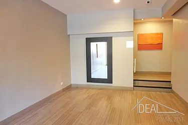 Rented by Ideal Properties Group