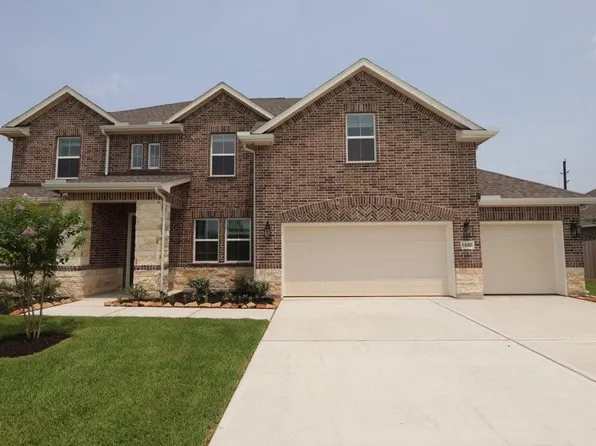 13010 Old Fashion Cir, Mont Belvieu, TX 77535