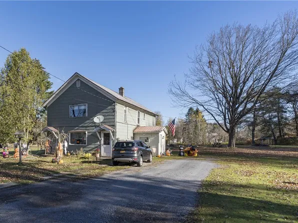 9326 Deveines Rd, Castorland, NY 13620