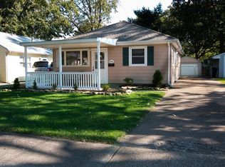 344 Boston Ave, Elyria, OH