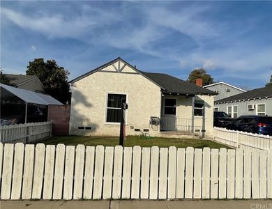 129 W Knepp Ave, Fullerton, CA, 92832