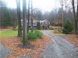 5510 Route 426, Spring Creek, PA 16436