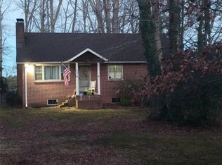 6463 Monahan Rd, Henrico, VA 23231