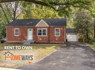 5 Saint Michael Ct, Florissant, MO 63031