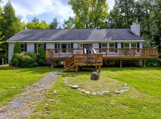 190 Deer Run Road, Ashland, NY 12407