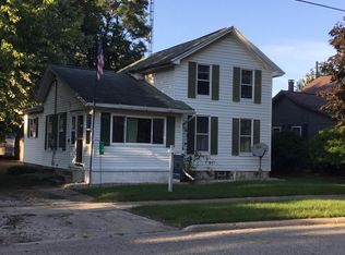 118 Clark St, Clinton, MI 49236